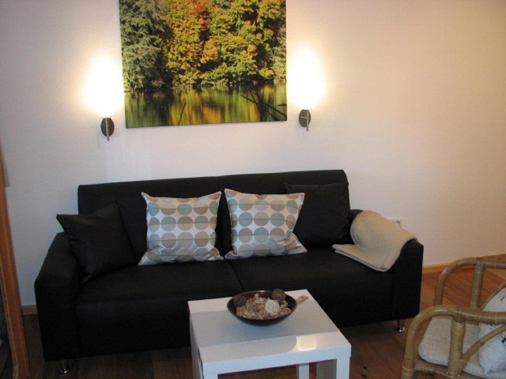 Beim Bicher Grabenstätt Zimmer foto