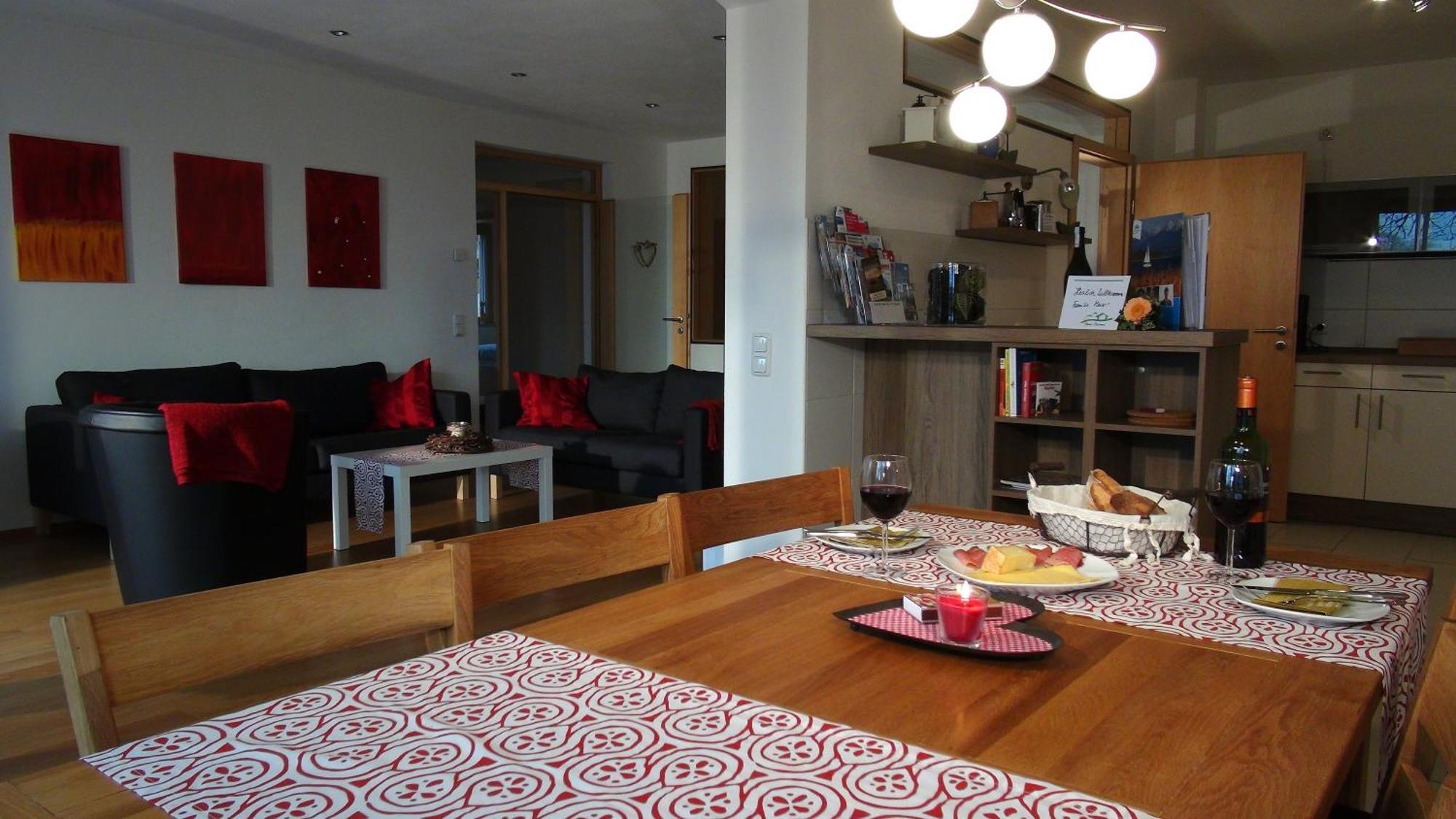 Beim Bicher Grabenstätt Zimmer foto