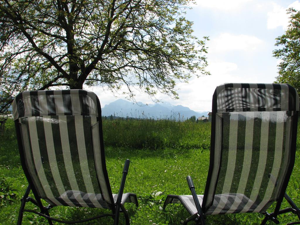 Beim Bicher Grabenstätt Zimmer foto