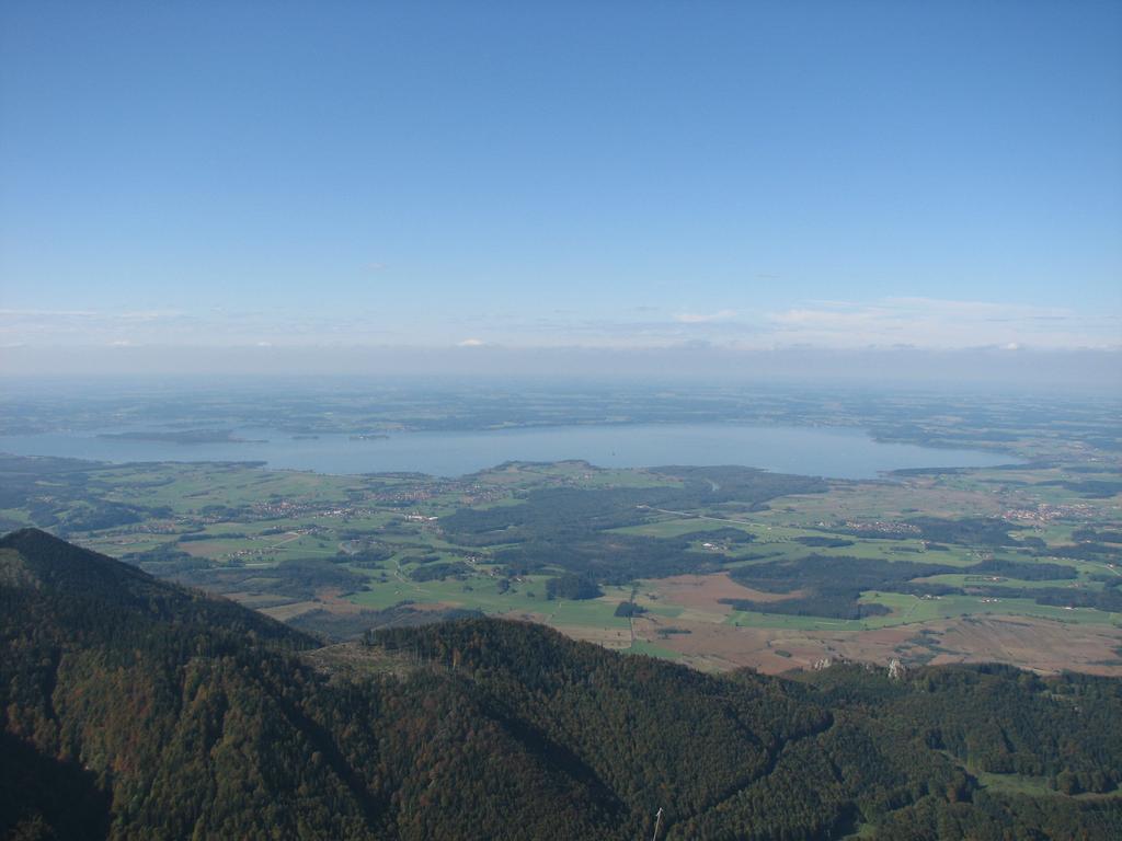 Beim Bicher Grabenstätt Exterior foto