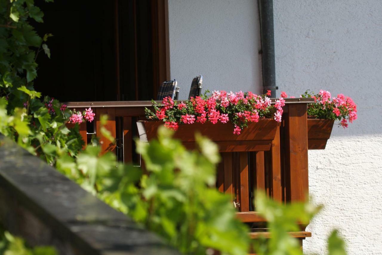 Beim Bicher Grabenstätt Exterior foto