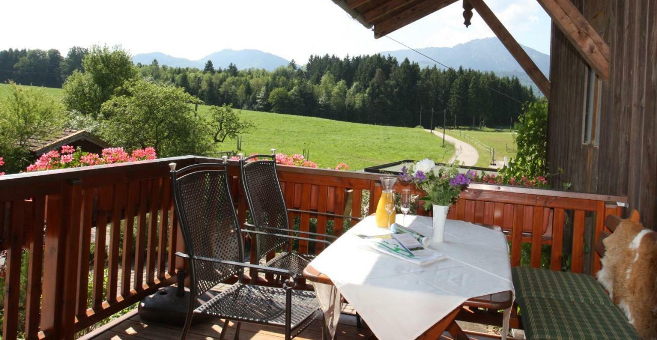 Beim Bicher Grabenstätt Exterior foto
